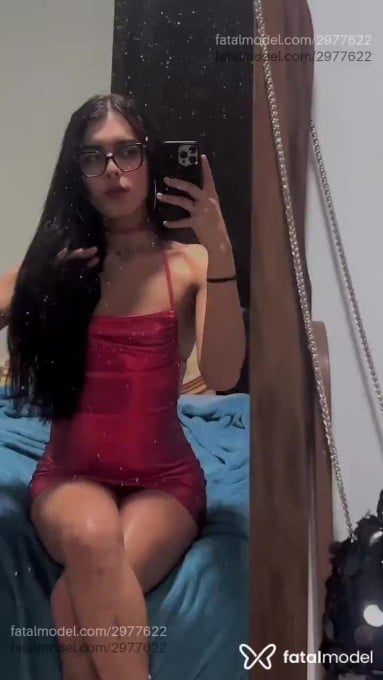 Acompanhante mulher trans morena (o) de olhos castanhos em Socorro - Mariah