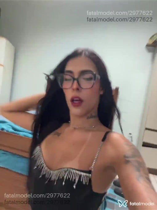 Acompanhante mulher trans morena (o) de olhos castanhos em Socorro - Mariah