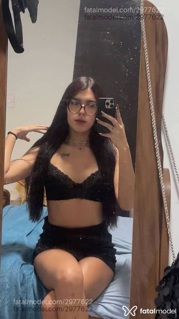 Acompanhante mulher trans morena (o) de olhos castanhos em Socorro - Mariah