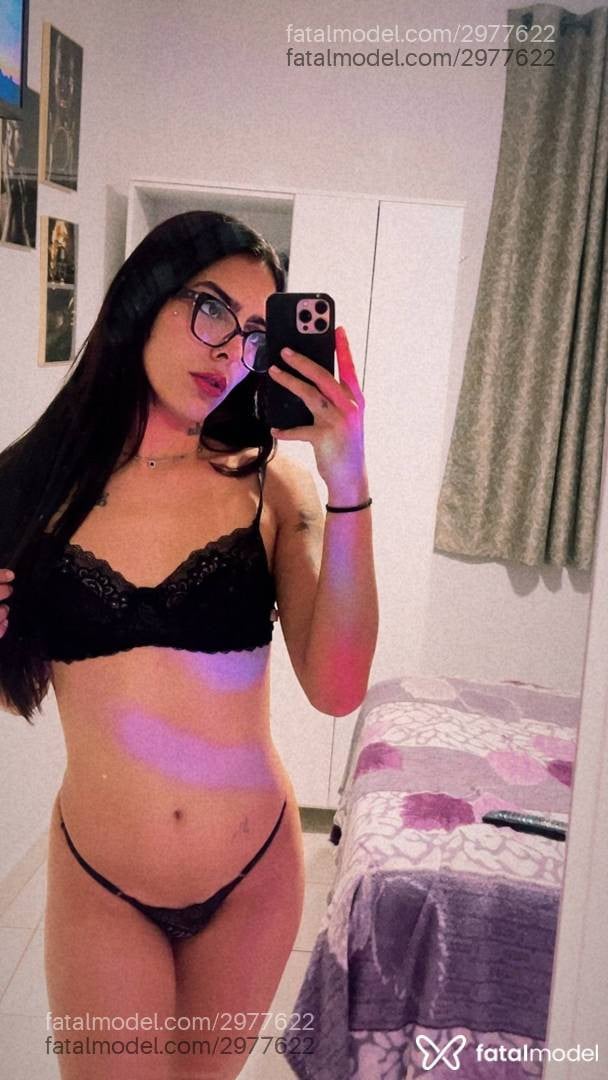 Acompanhante mulher trans morena (o) de olhos castanhos em Socorro - Mariah