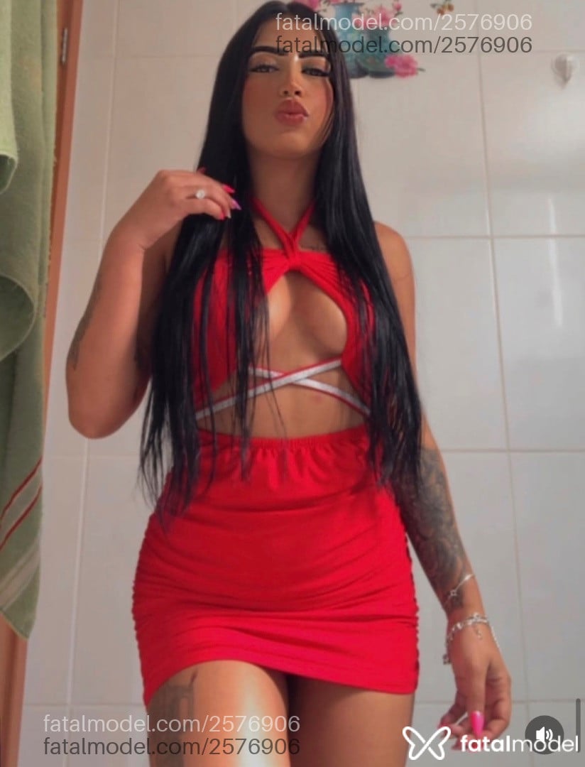 Acompanhante mulher morena (o) de olhos pretos em Uberlândia - Talita Silva