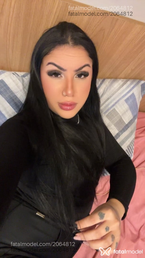 Acompanhante mulher morena (o) de olhos castanhos em Cotia - Mirella