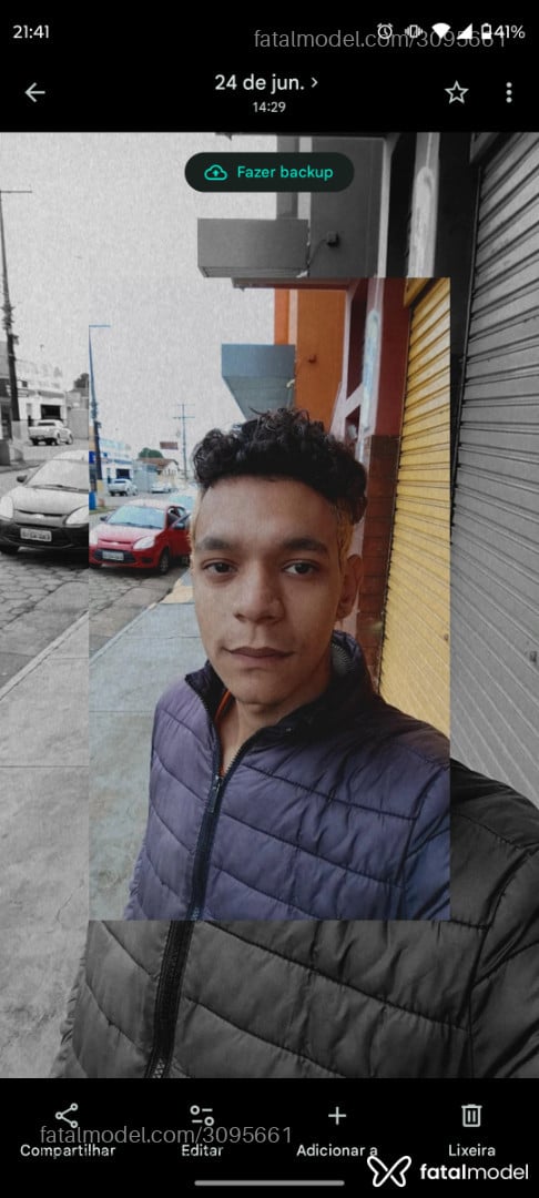 Acompanhante homem com cabelo castanho de olhos castanhos em Avaré Acompanhante homem com cabelo castanho de olhos castanhos em Avaré - Midoriya