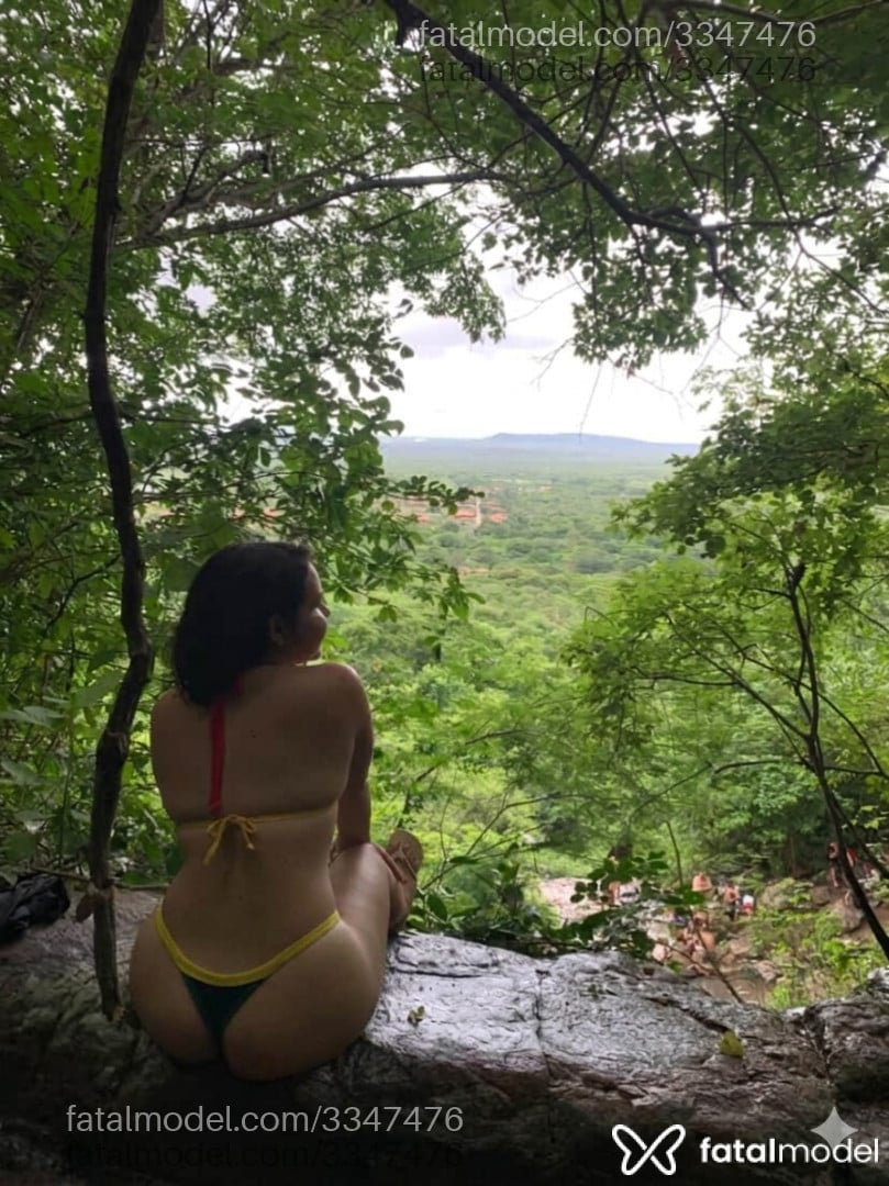 Acompanhante mulher morena (o) de olhos castanhos em Virtual - Eduarda Barreto