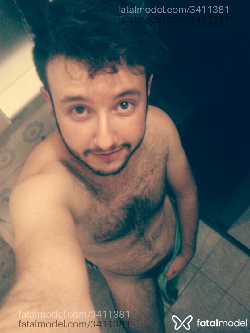 Acompanhante homem ruiva (o) de olhos castanhos em São Paulo - Bear Bon