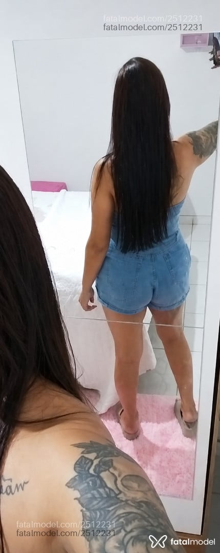 Acompanhante mulher ruiva (o) de olhos castanhos em Aparecida de Goiânia - Stefanie