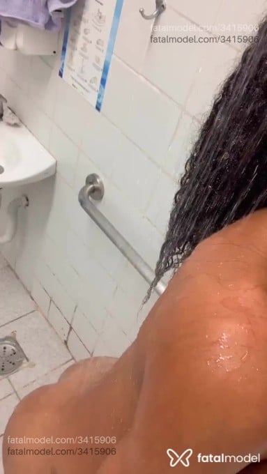 Acompanhante mulher trans morena (o) de olhos pretos em Campos dos Goytacazes - Luíza