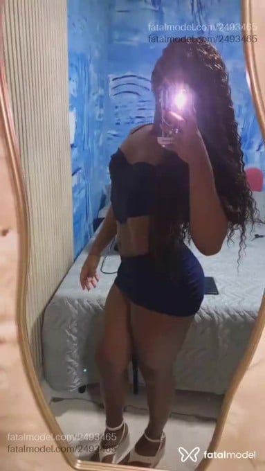 Acompanhante mulher trans morena (o) de olhos pretos em Petrolina Acompanhante mulher trans morena (o) de olhos pretos em Petrolina - Cacau