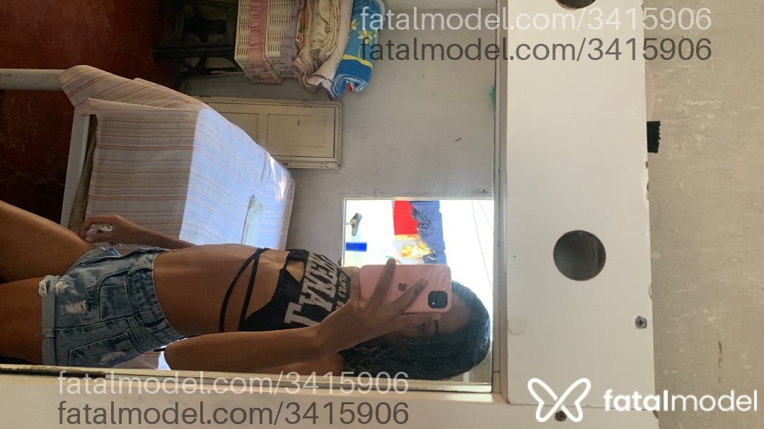 Acompanhante mulher trans morena (o) de olhos pretos em Campos dos Goytacazes - Luíza