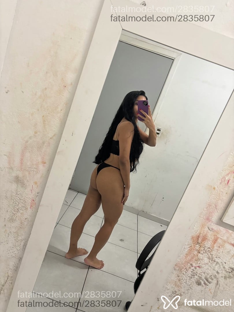 Acompanhante mulher morena (o) de olhos castanhos em São Paulo - Lauana Beatriz