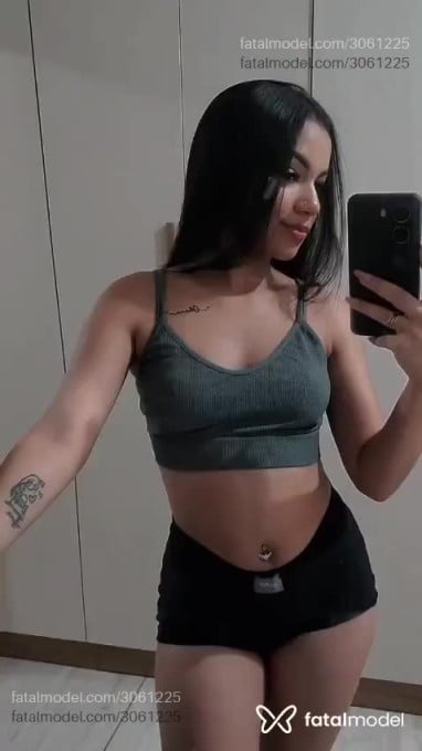Acompanhante mulher com cabelo castanho de olhos castanhos em Manaus Acompanhante mulher com cabelo castanho de olhos castanhos em Manaus - Ketlen