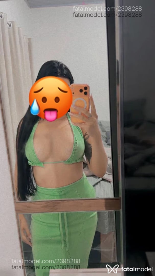 Acompanhante mulher morena (o) de olhos castanhos em Rolim de Moura - Mariana Mia