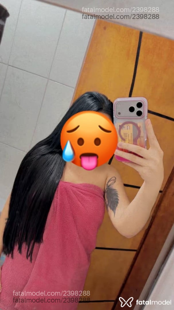 Acompanhante mulher morena (o) de olhos castanhos em Rolim de Moura - Mariana Mia