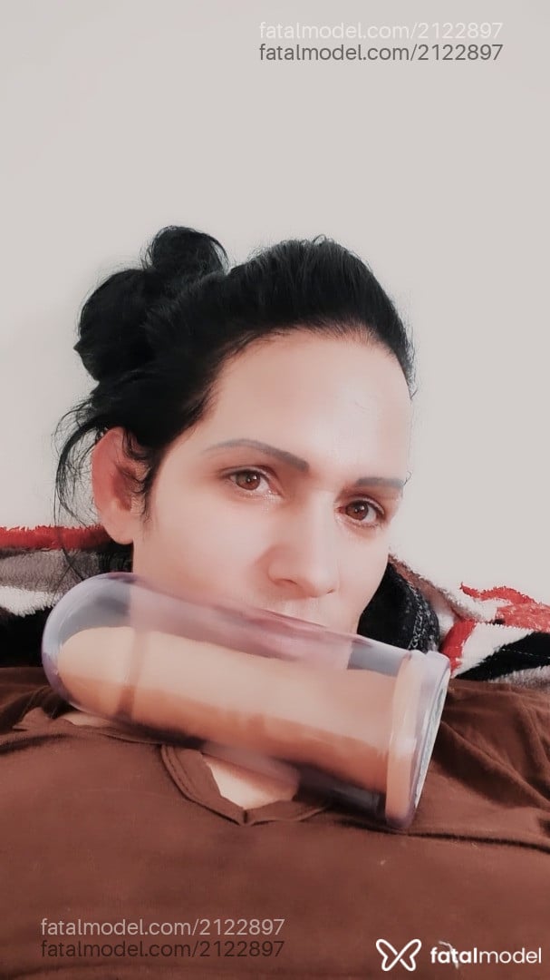 Acompanhante mulher trans morena (o) de olhos mel em Caxias do Sul - Valeria