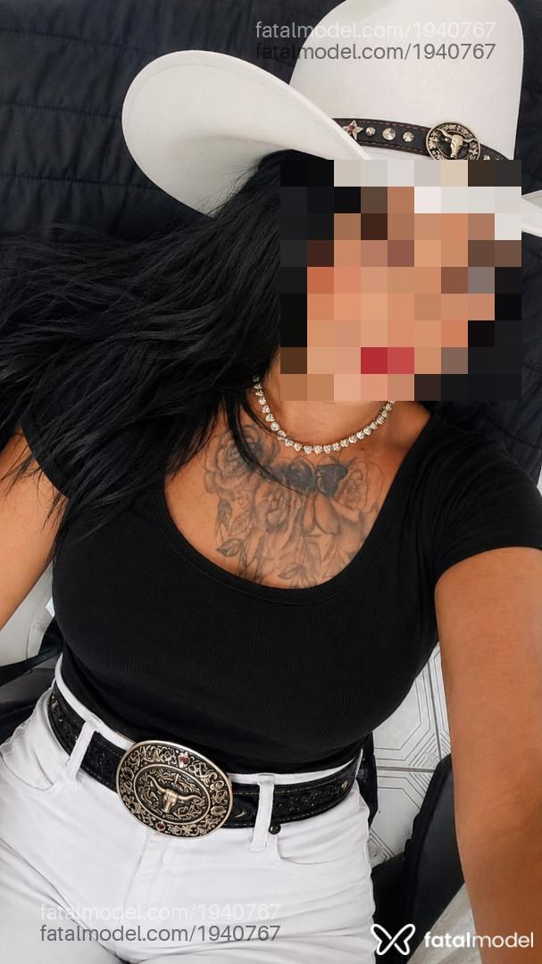 Acompanhante mulher morena (o) de olhos castanhos em Matão - Ruby Perez