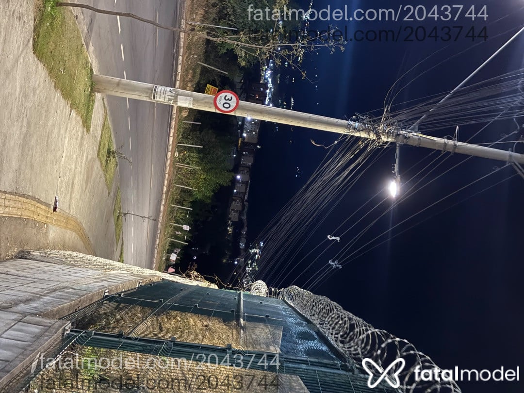 Acompanhante homem com cabelo castanho de olhos castanhos em Belo Horizonte - Douglas