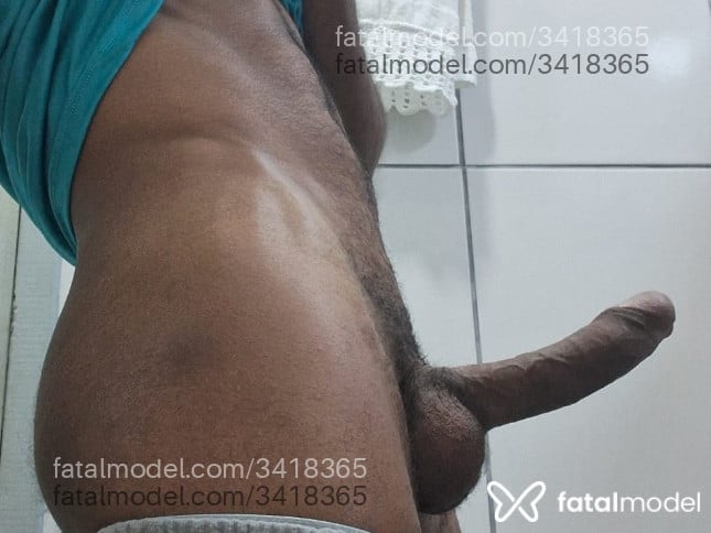 Acompanhante homem morena (o) de olhos pretos em Vila Velha - Ghostfacecapixaba