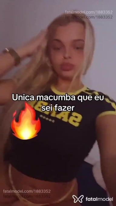 Acompanhante mulher loira (o) de olhos azuis em Volta Redonda Acompanhante mulher loira (o) de olhos azuis em Volta Redonda - Laura Vaz