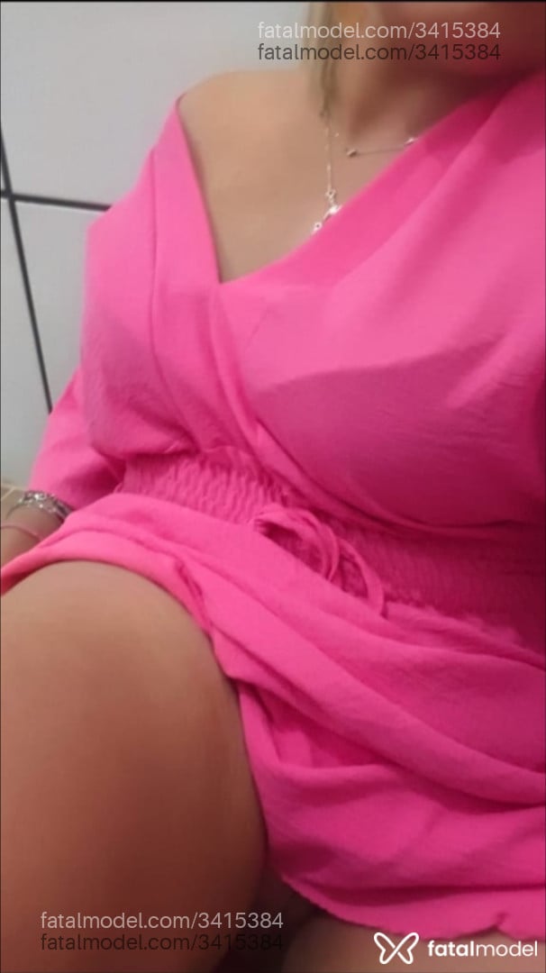 Acompanhante mulher loira (o) de olhos castanhos em Teresina - Marina