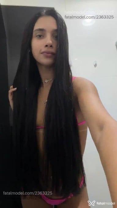 Acompanhante mulher morena (o) de olhos pretos em Salvador - Manu