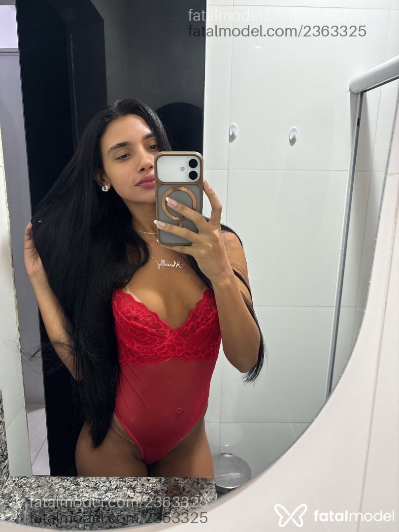 Acompanhante mulher morena (o) de olhos pretos em Salvador - Manu