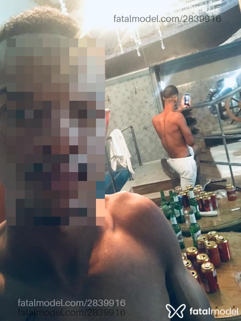 Acompanhante homem morena (o) de olhos castanhos em Ipatinga - Dotadocm