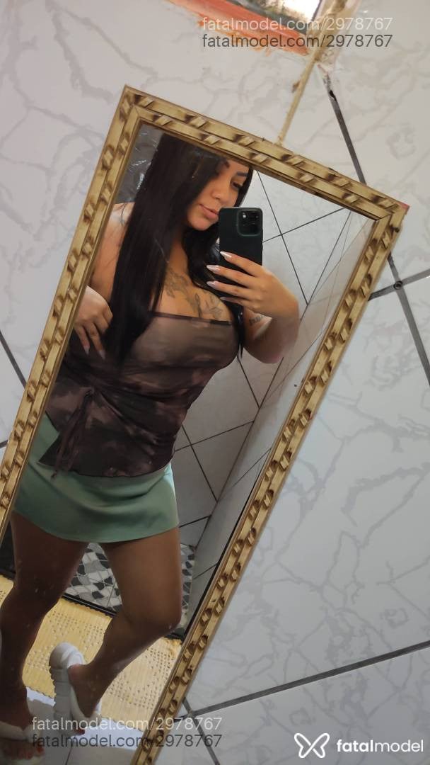 Acompanhante mulher morena (o) de olhos pretos em Manaus - Beatriz