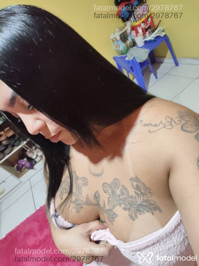 Acompanhante mulher morena (o) de olhos pretos em Manaus - Beatriz