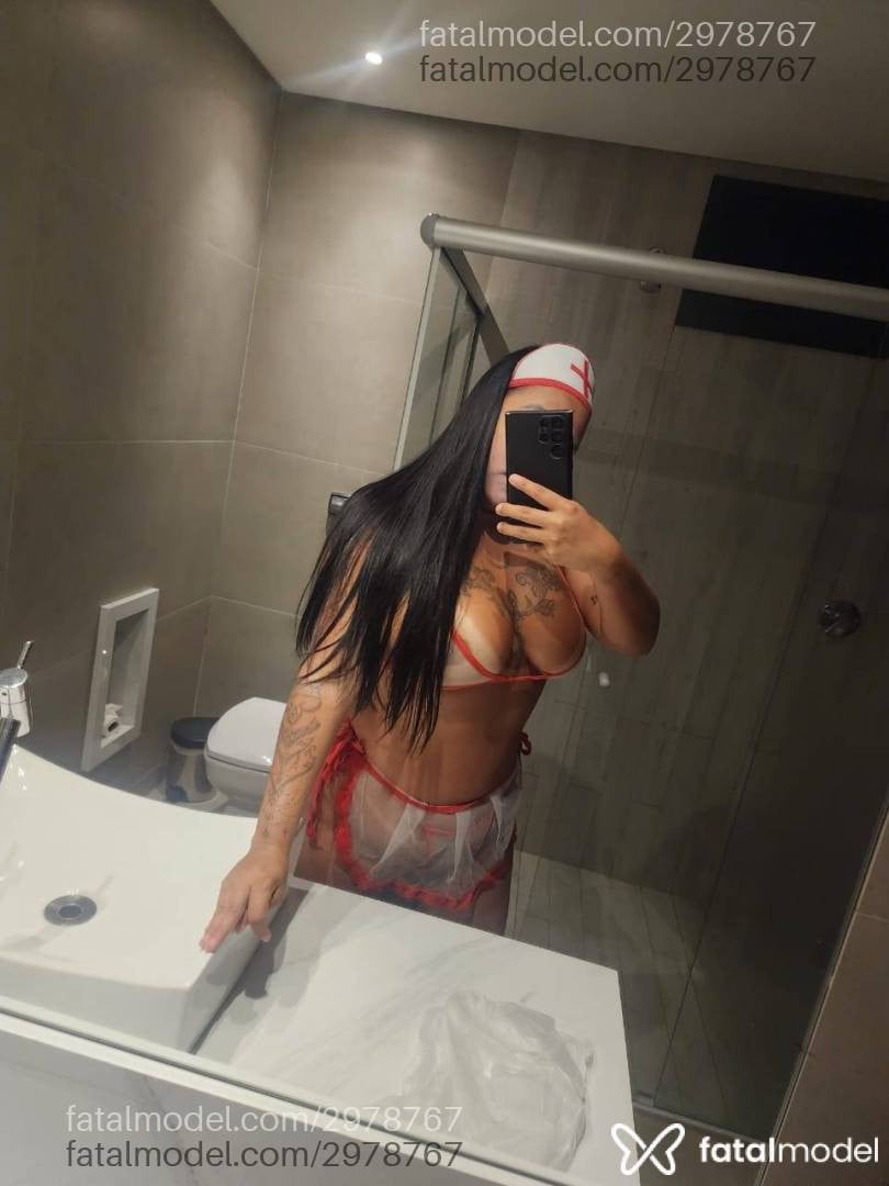 Acompanhante mulher morena (o) de olhos pretos em Manaus - Beatriz