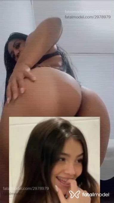 Acompanhante mulher morena (o) de olhos pretos em Porto Velho - Stefany Maya