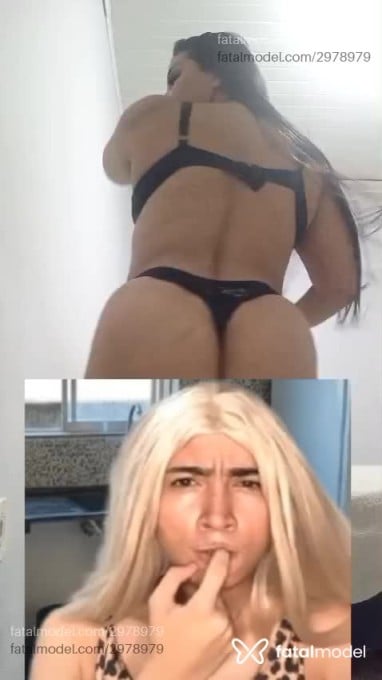 Acompanhante mulher morena (o) de olhos pretos em Porto Velho - Stefany Maya