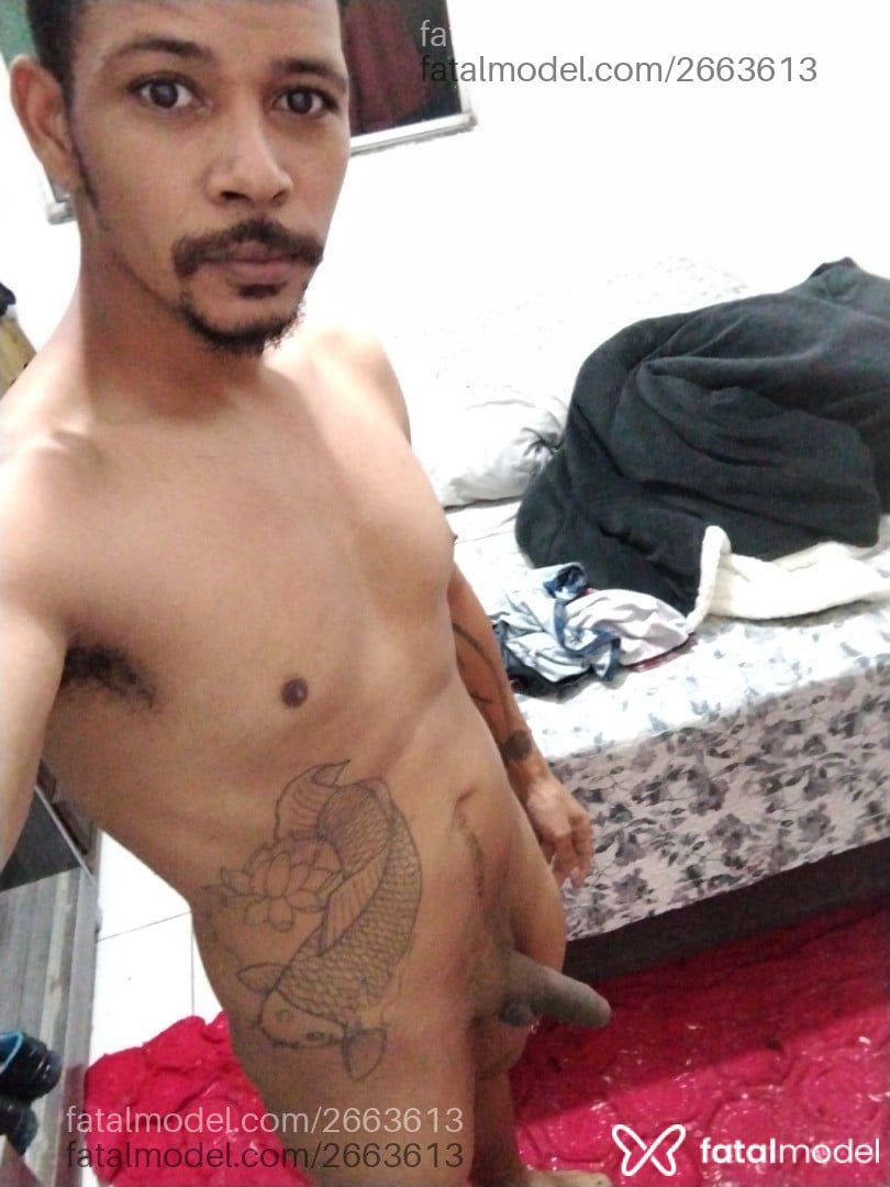 Acompanhante homem morena (o) de olhos castanhos em Sete Lagoas Acompanhante homem morena (o) de olhos castanhos em Sete Lagoas - Teuzinho