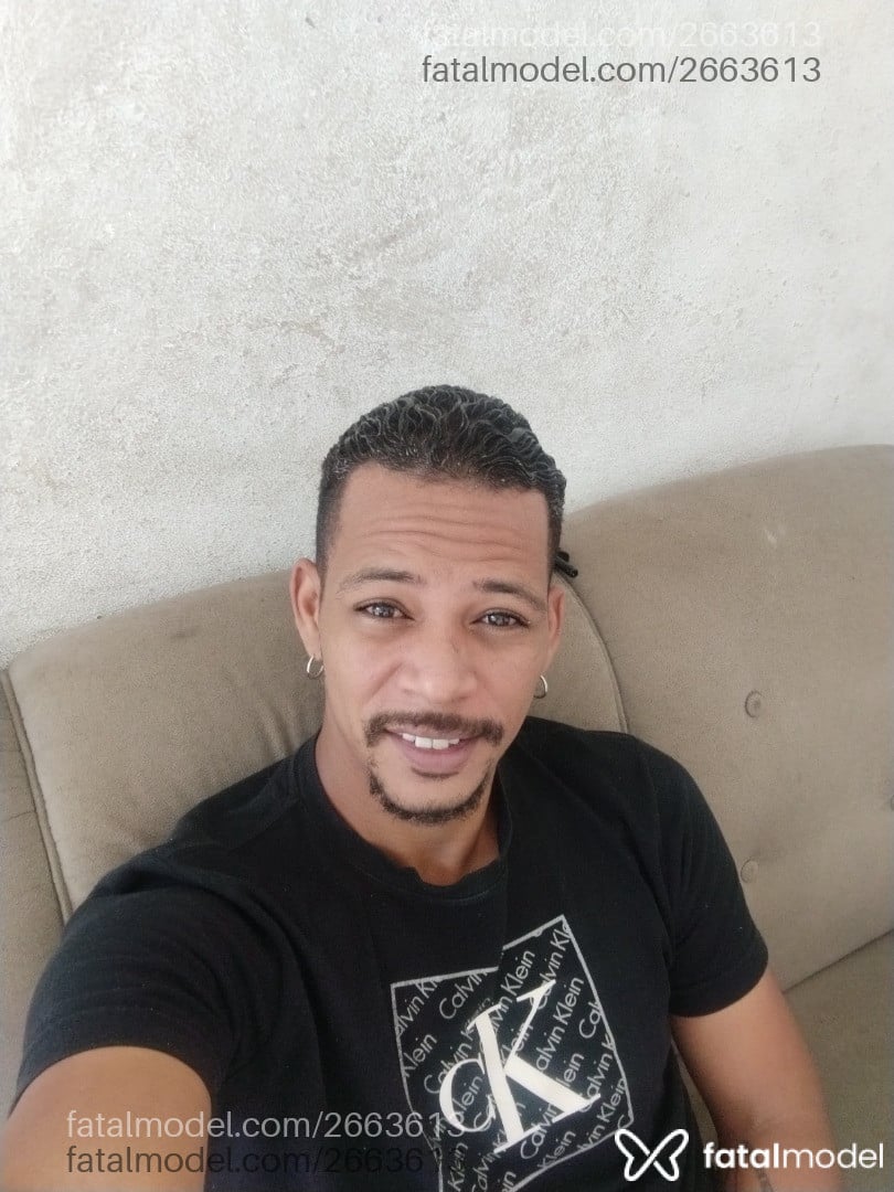 Acompanhante homem morena (o) de olhos castanhos em Sete Lagoas Acompanhante homem morena (o) de olhos castanhos em Sete Lagoas - Teuzinho