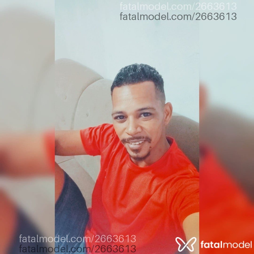 Acompanhante homem morena (o) de olhos castanhos em Sete Lagoas Acompanhante homem morena (o) de olhos castanhos em Sete Lagoas - Teuzinho
