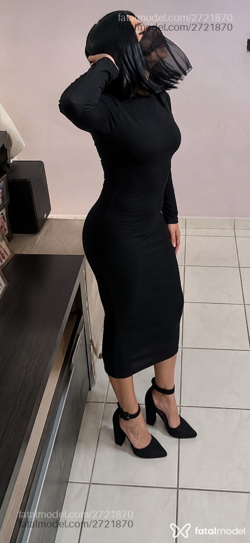 Acompanhante mulher trans morena (o) de olhos castanhos - Nisha