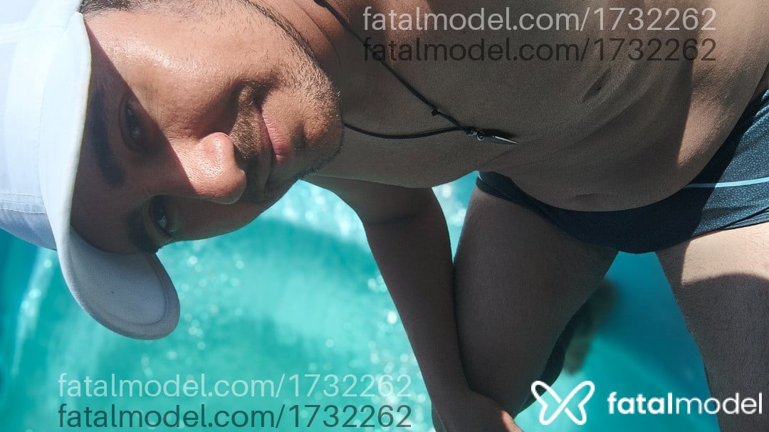 Acompanhante homem morena (o) de olhos castanhos em João Pessoa Acompanhante homem morena (o) de olhos castanhos em João Pessoa - Meireles