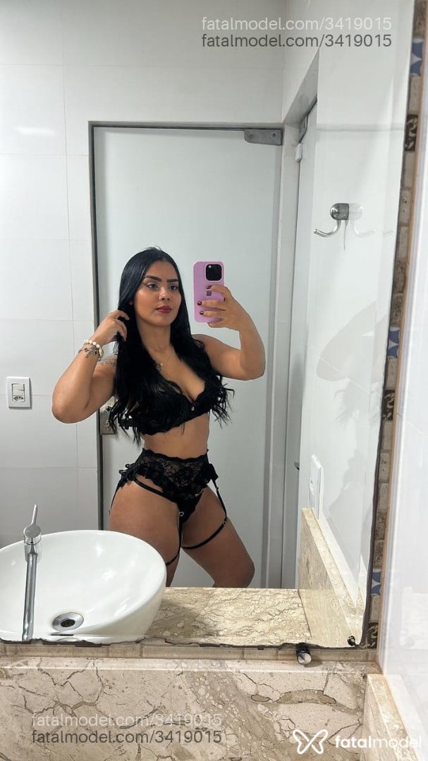 Acompanhante mulher morena (o) de olhos castanhos em Jussara Acompanhante mulher morena (o) de olhos castanhos em Jussara - Cristina