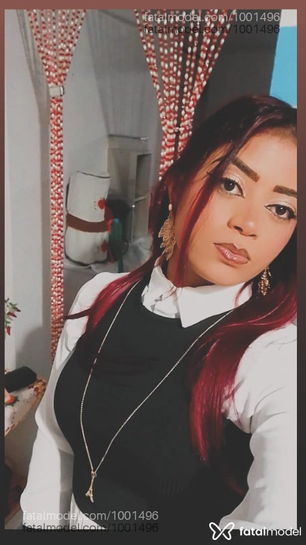Acompanhante mulher ruiva (o) de olhos castanhos - Luana Savóia Acompanhante mulher ruiva (o) de olhos castanhos - Luana Savóia