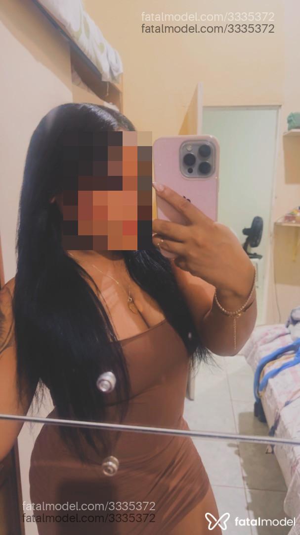 Acompanhante mulher morena (o) de olhos castanhos em Recife - Jeci