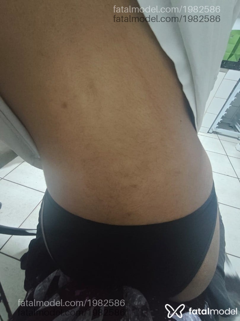Acompanhante homem com cabelo castanho de olhos mel em Belo Horizonte - Fredd