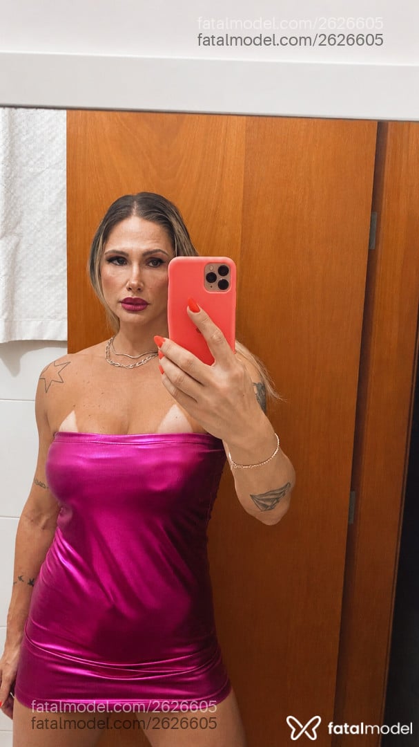 Acompanhante mulher loira (o) de olhos castanhos em Ribeirão Preto - Andressa