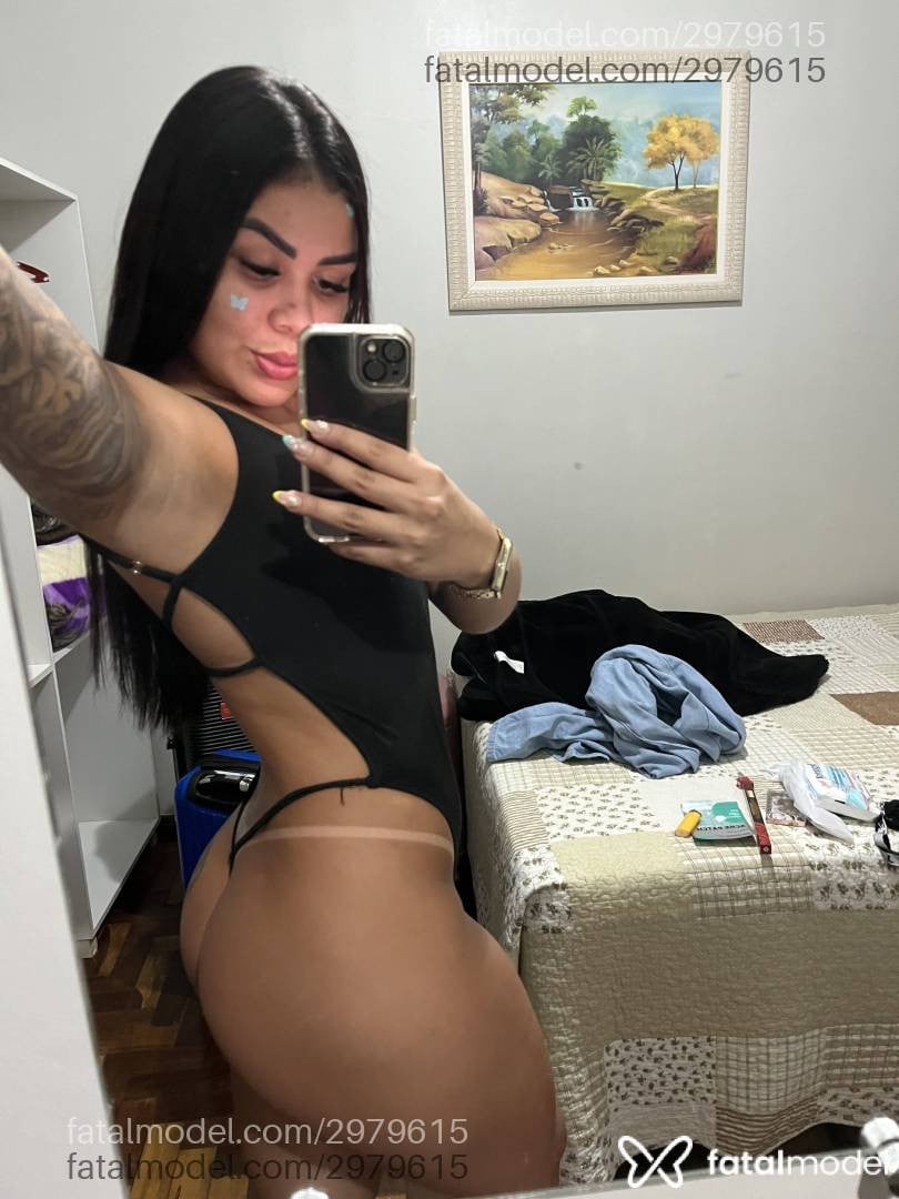 Acompanhante mulher morena (o) de olhos castanhos em Birigui - Sofia