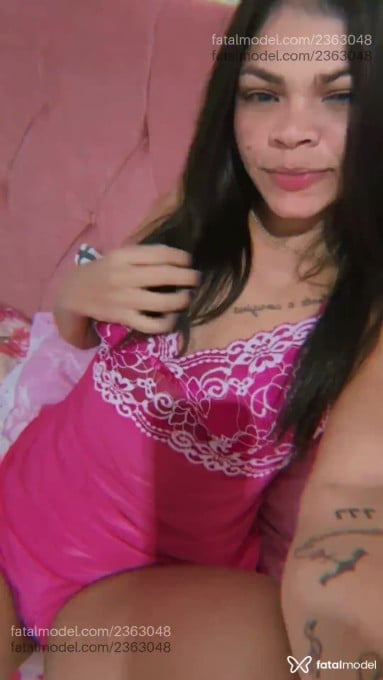 Acompanhante mulher morena (o) de olhos pretos em Aparecida de Goiânia Acompanhante mulher morena (o) de olhos pretos em Aparecida de Goiânia - Jéssica