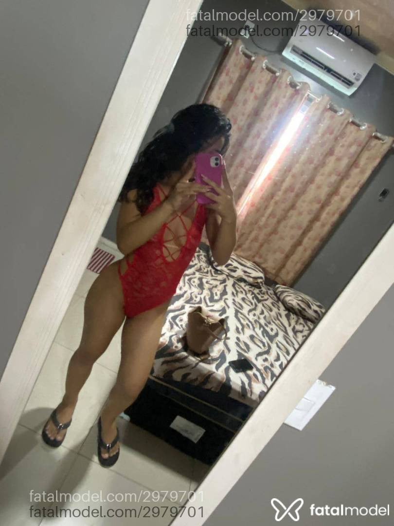 Acompanhante mulher morena (o) de olhos pretos em Manaus Acompanhante mulher morena (o) de olhos pretos em Manaus - Juliana