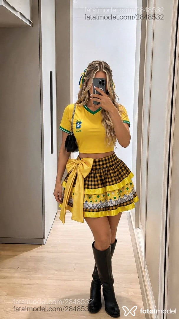 Acompanhante mulher loira (o) de olhos castanhos em Canoas - Paty