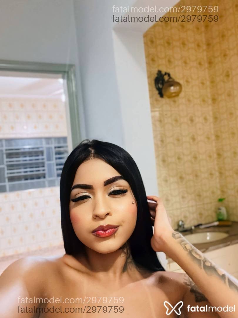 Acompanhante mulher morena (o) de olhos castanhos em Ribeirão Preto - Elloa Vitória