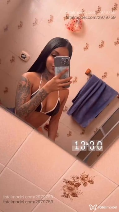 Acompanhante mulher morena (o) de olhos castanhos em Ribeirão Preto - Elloa Vitória