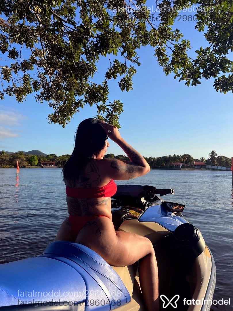 Acompanhante mulher morena (o) de olhos castanhos em Fortaleza - Melissa