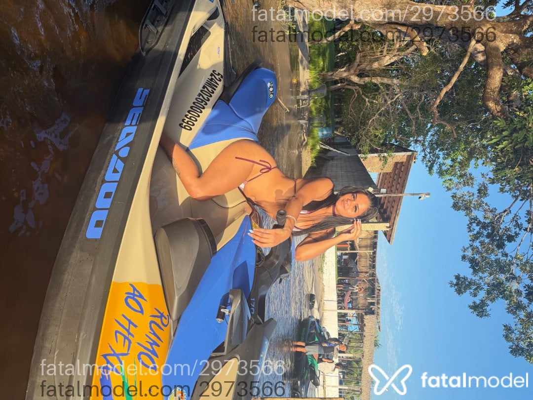 Acompanhante mulher morena (o) de olhos castanhos em Fortaleza - Ranna vitória Barb