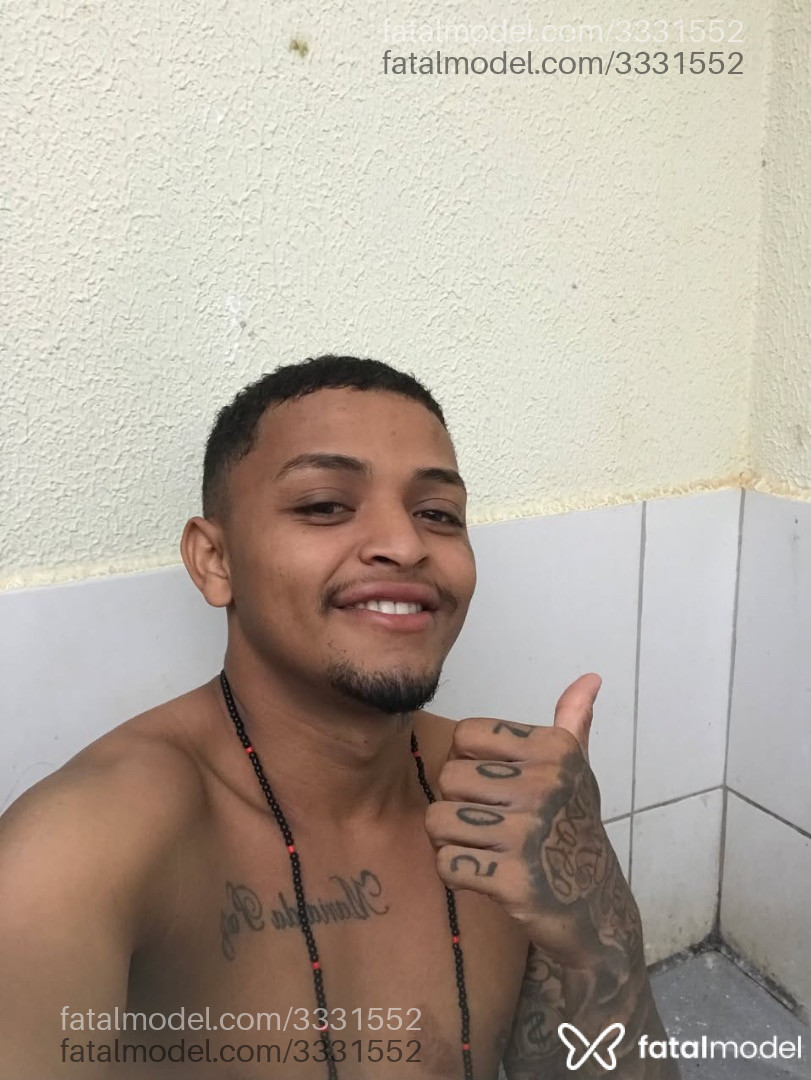 Acompanhante homem morena (o) de olhos pretos em Juazeiro do Norte Acompanhante homem morena (o) de olhos pretos em Juazeiro do Norte - Vitor Junior